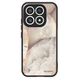 ULTIMATE CASE Xiaomi 17 - készülékre - Cream marble
