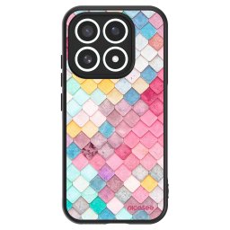 ULTIMATE CASE Xiaomi 17 - készülékre - Colorful roof