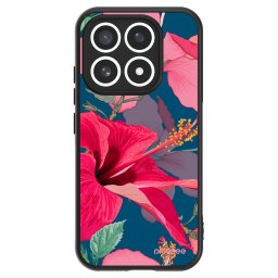 ULTIMATE CASE Xiaomi 17 - készülékre - Hibiscus