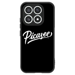 ULTIMATE CASE Xiaomi 17 - készülékre - Picasee - old logo - white