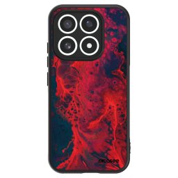 ULTIMATE CASE Xiaomi 17 - készülékre - Organic red
