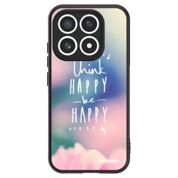ULTIMATE CASE Xiaomi 17 - készülékre - Think happy be happy