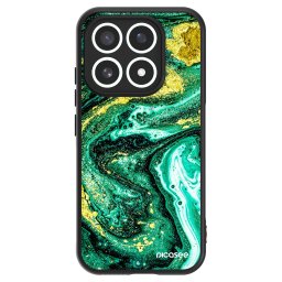 ULTIMATE CASE Xiaomi 17 - készülékre - Green Gold