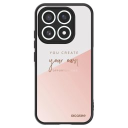 ULTIMATE CASE Xiaomi 17 - készülékre - You create your own opportunities