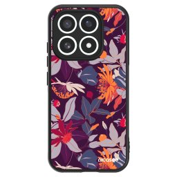 ULTIMATE CASE Xiaomi 17 - készülékre - Purple Leaf