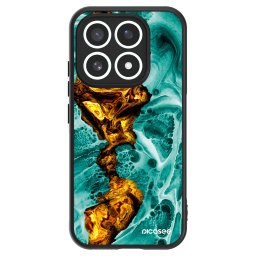 ULTIMATE CASE Xiaomi 17 - készülékre - Goldsky