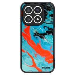 ULTIMATE CASE Xiaomi 17 - készülékre - Blue Magma