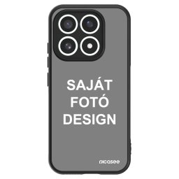 ULTIMATE CASE Xiaomi 17 - készülékre - Saját fotó/motívum
