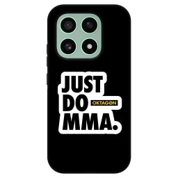 Fashion Case Xiaomi 17 - OKTAGON - Just Do MMA