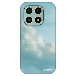 Fashion Case Xiaomi 17 - CHASiNG LIGHT