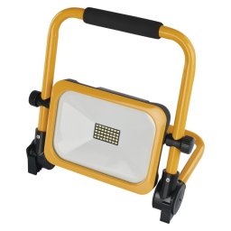 EMOS HORDOZHATÓ ÚJRATÖLTHETŐ LED REFLEKTOR ACCO 20W, 2000LM, IP54