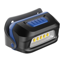 Fejlámpa Viking B6599/180lm (magas)/2xAAA elemek/SMD/IPX4/IK07
