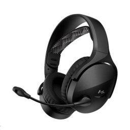 HyperX Cloud Jet – vezeték nélküli játékos fejhallgató (fekete)