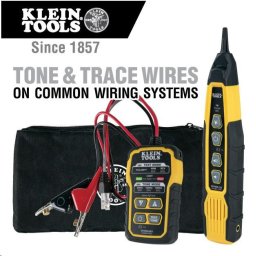 KLEIN TOOLS - Szonda hanggenerátorral KIT