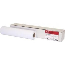 Plotter tekercs AP 620 / 46m / 50 / 80g nem ragasztott