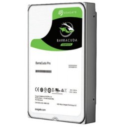 Seagate BarraCuda 3,5" HDD, 6TB, 3,5", SATAIII, 256MB gyorsítótár, 5,400RPM