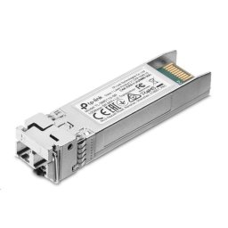 TP-Link SM5110-SR SFP optikai modul MM (850nm), 10Gb/s, LC, 300m