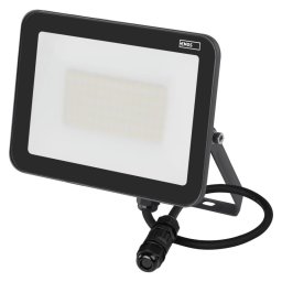 VEZETETT REFLEKTOR INOVO 50W 5500LM IP65 NW