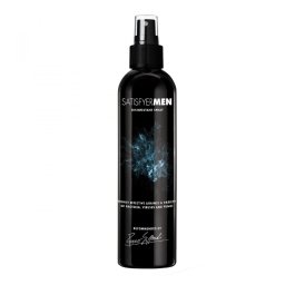 Satisfyer - Men tisztító és fertőtlenítő folyadék (300 ml)