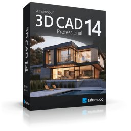 Ashampoo 3D CAD Professional 14