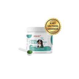Wiss-Pet Oral Care 90g