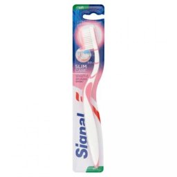 Fogkefe, puha, SIGNAL \Slim Care Sensitive\