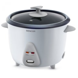 Rizsfőző - Sencor, SRM1500WH
