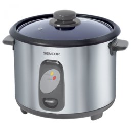 Rizsfőző - Sencor, SRM1800SS