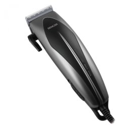 Hajvágó, 4 fésűtoldalék, SENCOR \SHP320SL\, 7W, szürke