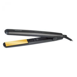Hajvasaló, 90x24 mm, SENCOR \SHI131GD\, 40W, fekete