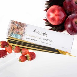 30 db Pheromone füstölőpálca tiltott kert illattal