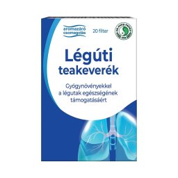 Dr. Chen Légúti teakeverék 20x