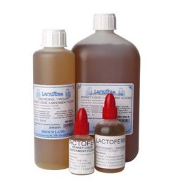 Lactoferm Folyékony Tejoltó 100ml (6384)
