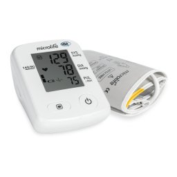Microlife BP A2 Classic - SÉRÜLT KÜLSŐ CSOMAGOLÁS