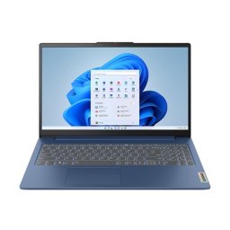 Lenovo IdeaPad Slim laptop 15,6 1920x1080 i3-1315U 8GB 512GB FreeDOS PN: 82X700GKHV
