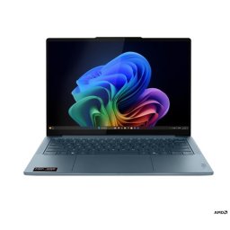 Lenovo Yoga Slim 7 laptop 14 1920x1200 AMD Ryzen 5 340 16GB 1TB Win11 PN: 83JY003LHV