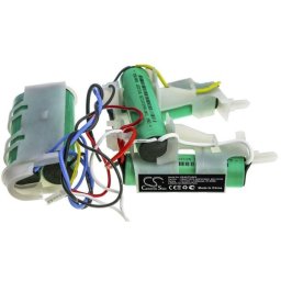 Porszívó akku AEG AG301, CX7, Electrolux EER7 , Progress A21 robotporszívókhoz ew05320