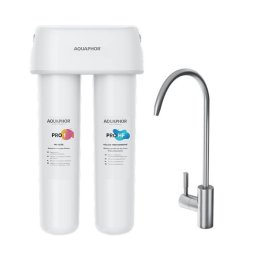 Aquaphor DUO HF PRO víztisztító