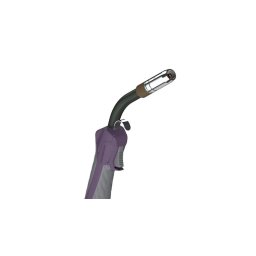 PARWELD PRÉMIUM FLEXI NYAKÚ ERGO CO HEGESZTŐPISZTOLY - 4 m/230 A