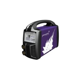 PARWELD PRÉMIUM HD INVERTERES HEGESZTŐGÉP - 160 A