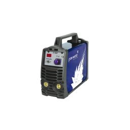 PARWELD PRÉMIUM HD INVERTERES HEGESZTŐGÉP - 200 A