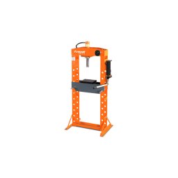 UNICRAFT WPP 20 E Hidraulikus műhelyprés - 20t