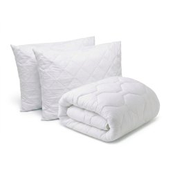 Set luxusní francouzské přikrývky 200x220 cm a 2x polštáře 50x70 cm