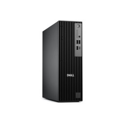 DELL Pro Slim Plus QBS1250, Intel Core Ultra 7 265 (5.0GHz), 16GB, 512GB SSD, Intel HD, Win11 Pro