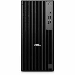 DELL Pro Tower QCT1250, Intel Core Ultra 5- 235 (5.0GHz), 16GB, 512GB SSD, DVD+/-RW, Win11 Pro