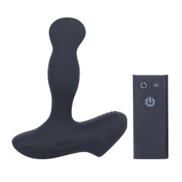 Nexus Revo Slim - tvirnyts, forg prosztata vibrtor