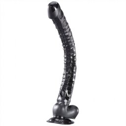 Prmium vkuumos dild - 34 cm rintsre vgyknak