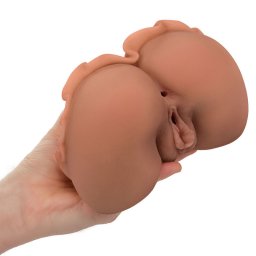 CALEXOTICS - dupla, leth maszturbtor, karamells lmny