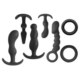 Kit Prostate Jovial - 7 darabos prosztata masszzs kszlet