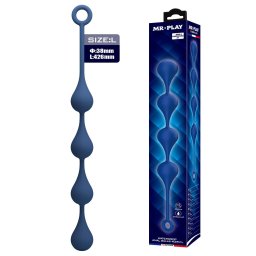 Mr. Play Waterdrop anl gyngyk 42,6 cm hossz